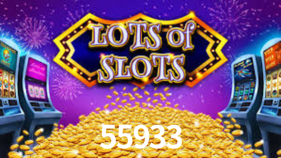 55933